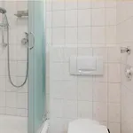Maxim-gorki-strasse Whg Kranich 아파트 *