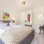 Apartment Maxim-gorki-strasse Whg Kranich *