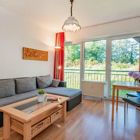 Maxim-gorki-strasse Whg Kranich Heringsdorf (Usedom)