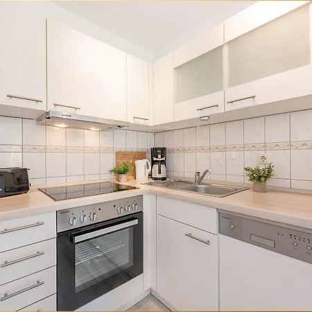 Maxim-gorki-straße Whg Kranich