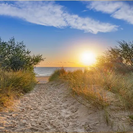 Apartment Maxim-gorki-straße Whg Kranich