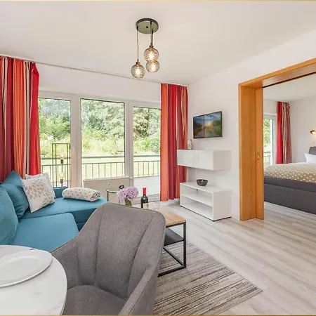 Maxim-gorki-straße Whg Kranich Apartment Ostseebad Heringsdorf