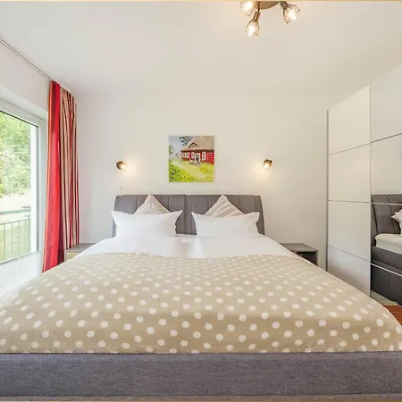 Maxim-gorki-straße Whg Kranich