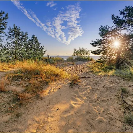 Apartment Maxim-gorki-straße Whg Kranich