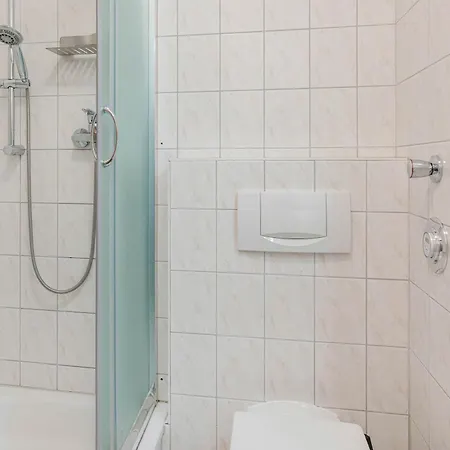 Maxim-gorki-strasse Whg Kranich Appartamento *