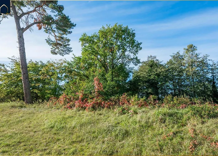 Maxim-gorki-strasse Whg Kranich * Heringsdorf (Usedom)