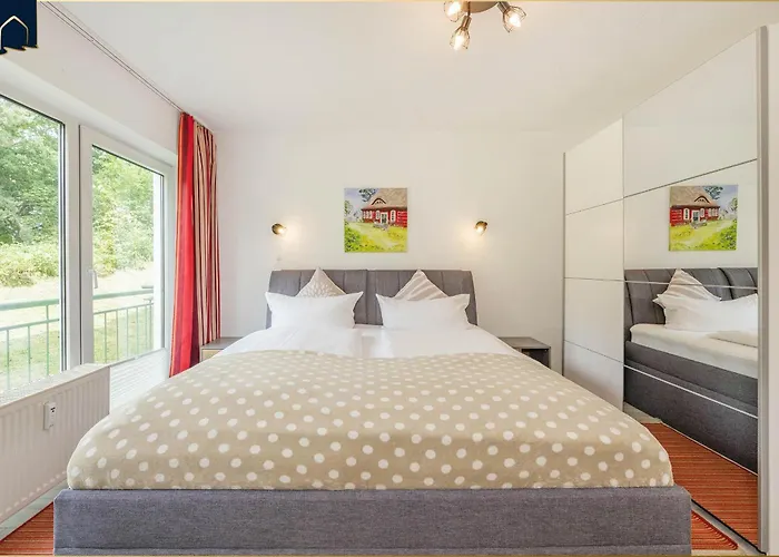 Maxim-gorki-strasse Whg Kranich