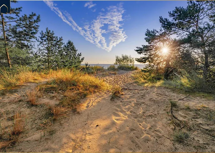 Lägenhet Maxim-gorki-strasse Whg Kranich